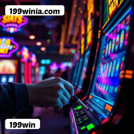 199win PIX instantâneo Brasil - Depósito e saque em minutos 24/7